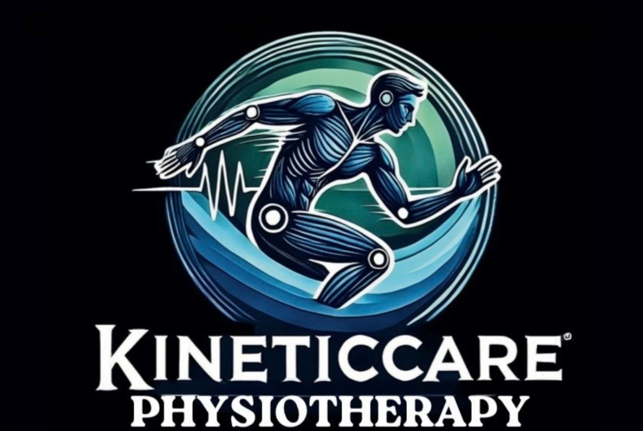 KineticCare Physiotherapy logo